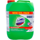 Detergent dezinfectant profesional pentru diverse suprafete, Domestos, 5 L